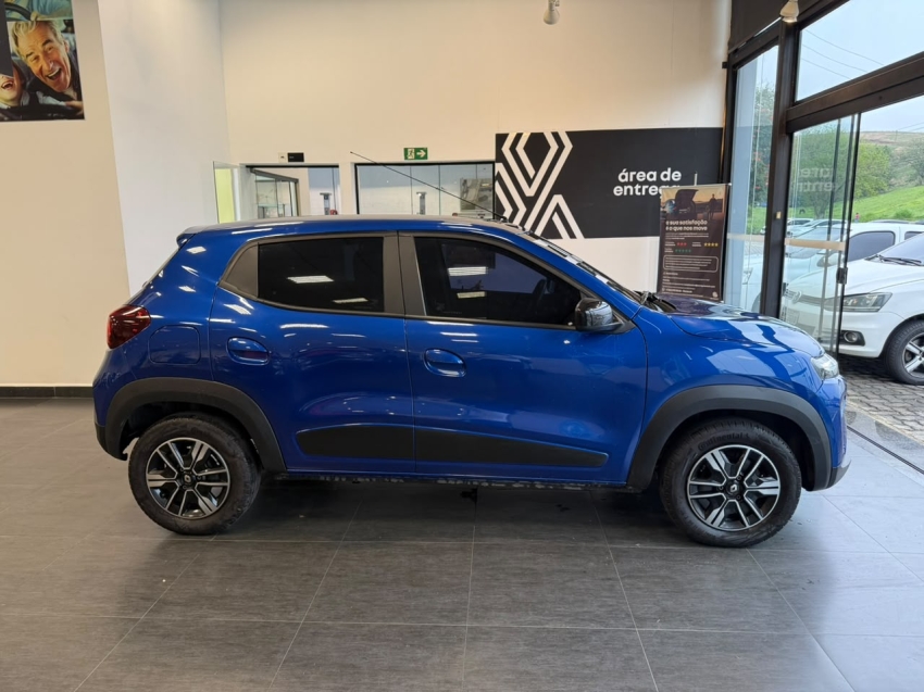 kwid intense 1.05