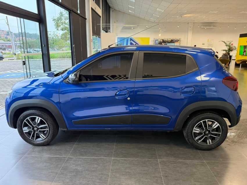 kwid intense 1.04