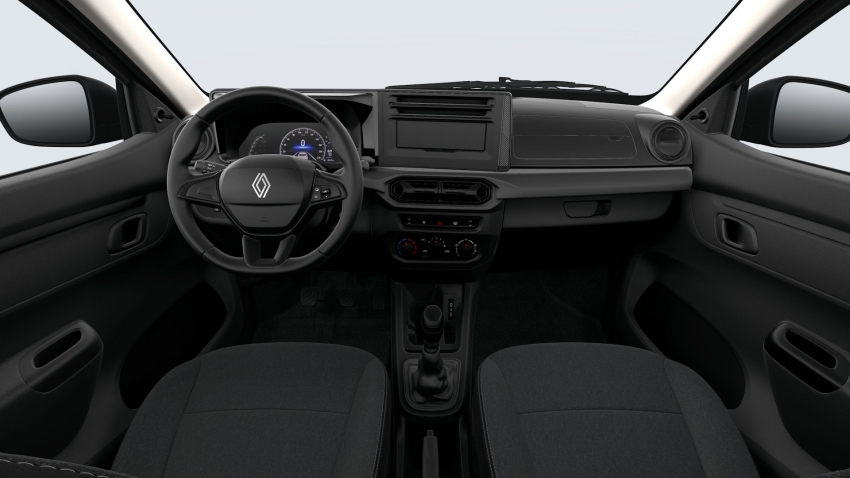 novo kwid evolution 1.04