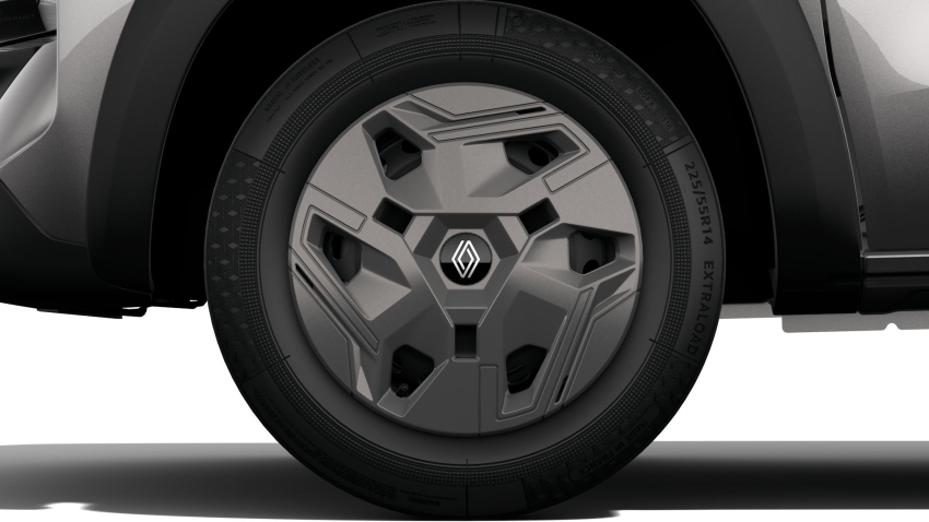 novo kwid evolution 1.03