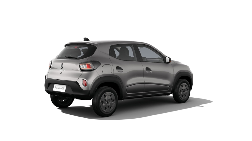 novo kwid evolution 1.01