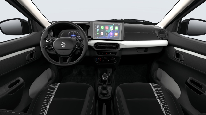 novo kwid outsider 1.0 26/274