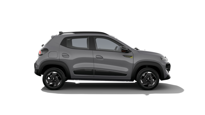 novo kwid outsider 1.0 26/272