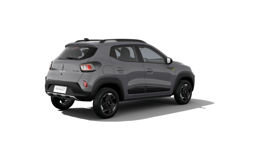 novo kwid outsider 1.0 26/271