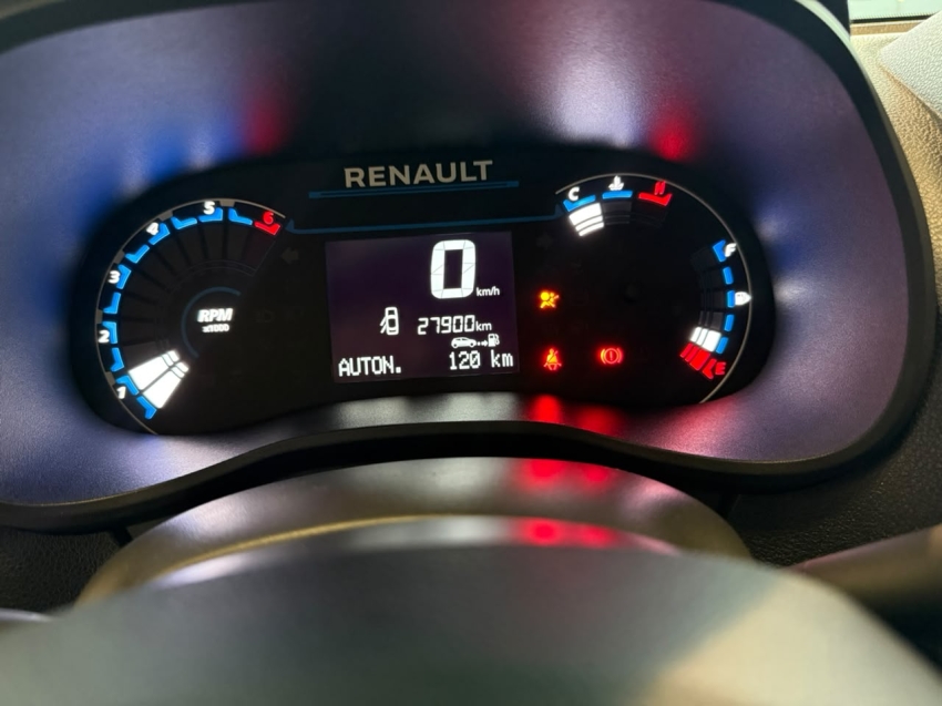 kwid iconic 1.0 20269