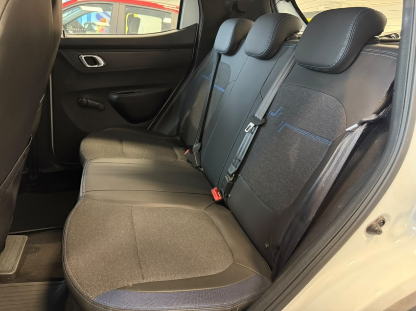 kwid iconic 1.0 202616