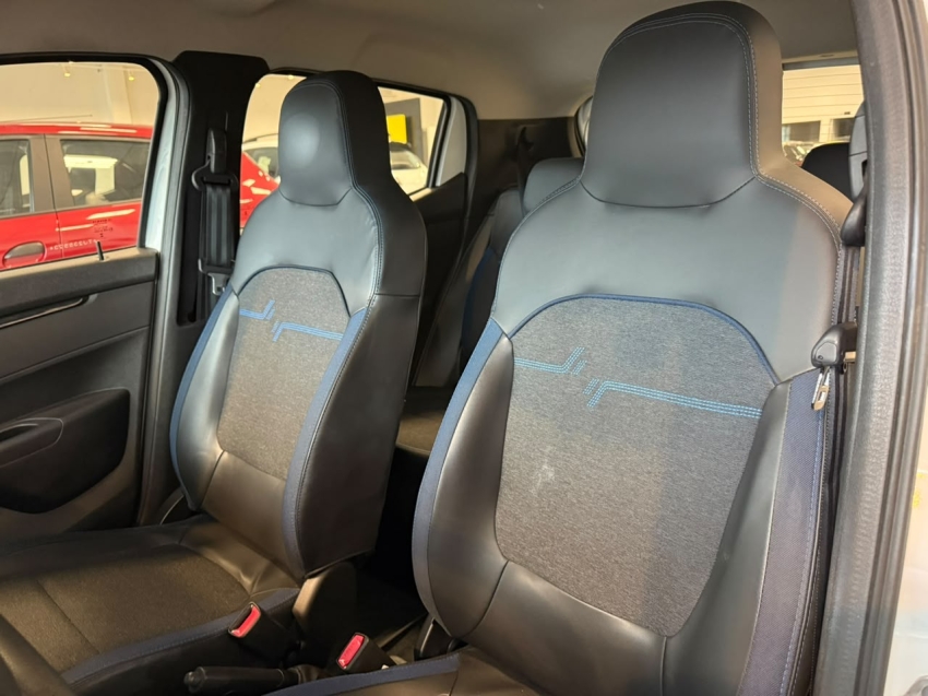 kwid iconic 1.0 202615