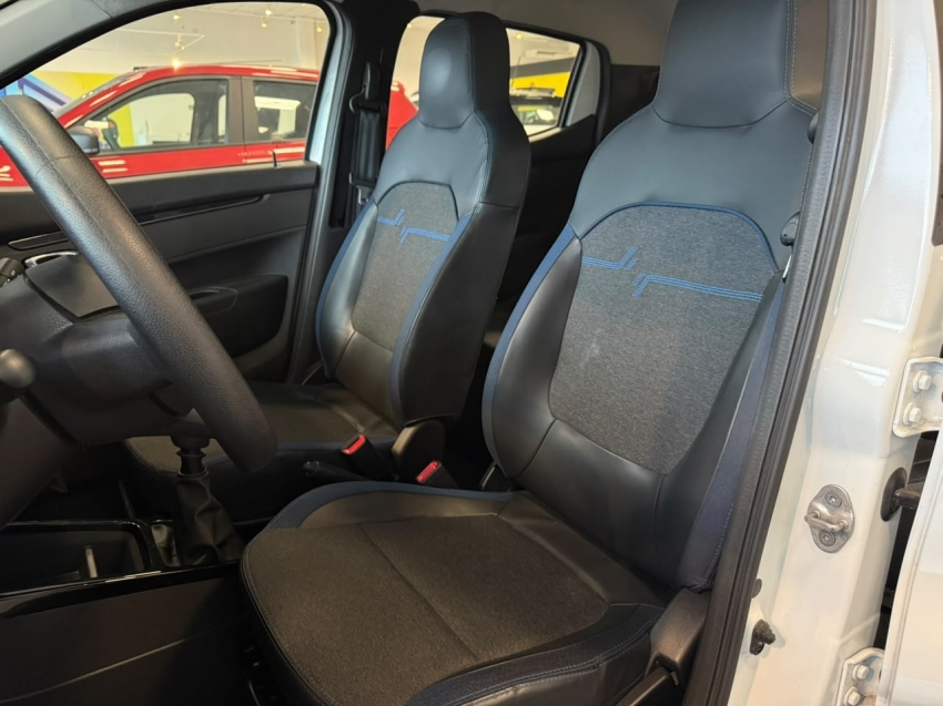 kwid iconic 1.0 202614