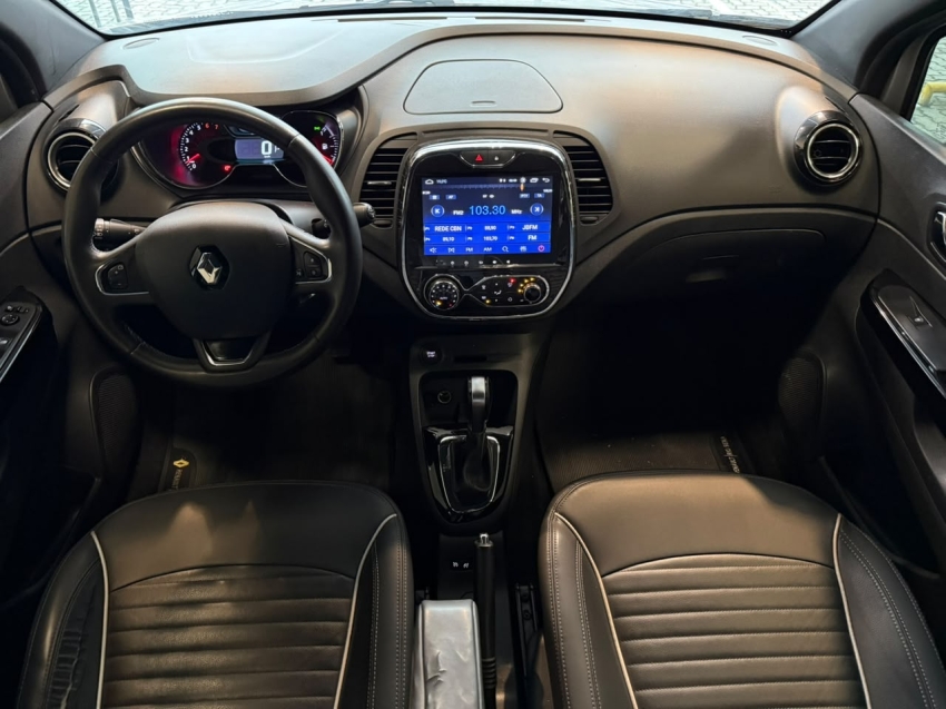 captur intense 1.6 aut 202011
