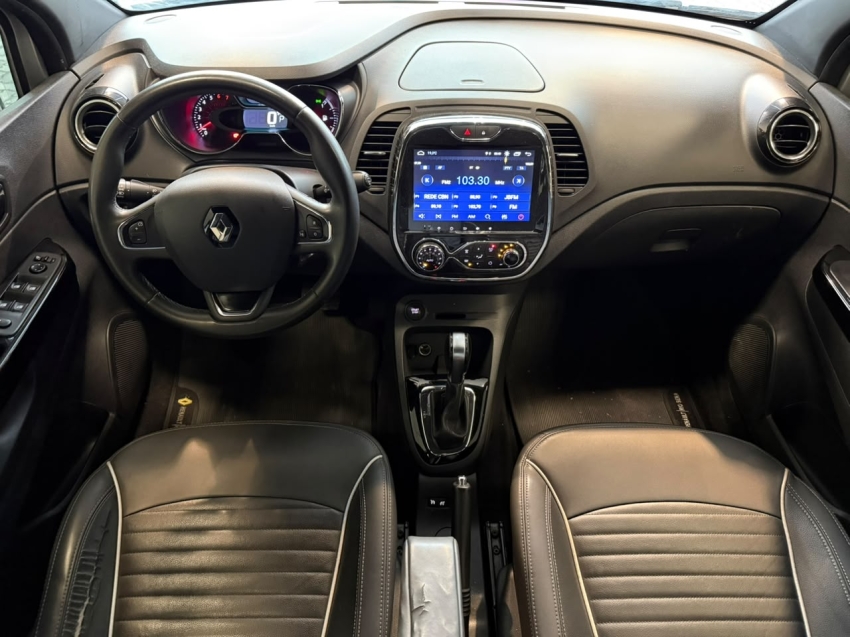 captur intense 1.6 aut 202012