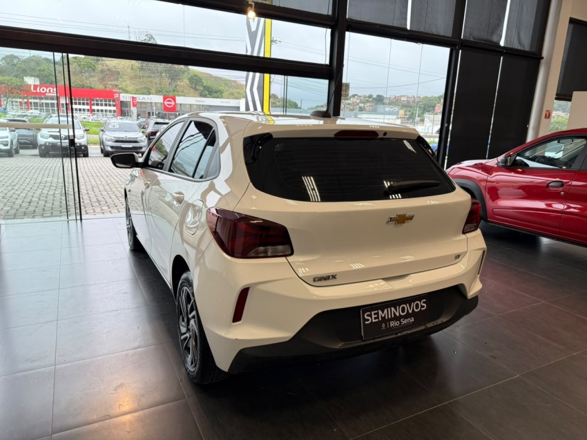 onix lt 1.0 2024- abaixo da fipe5