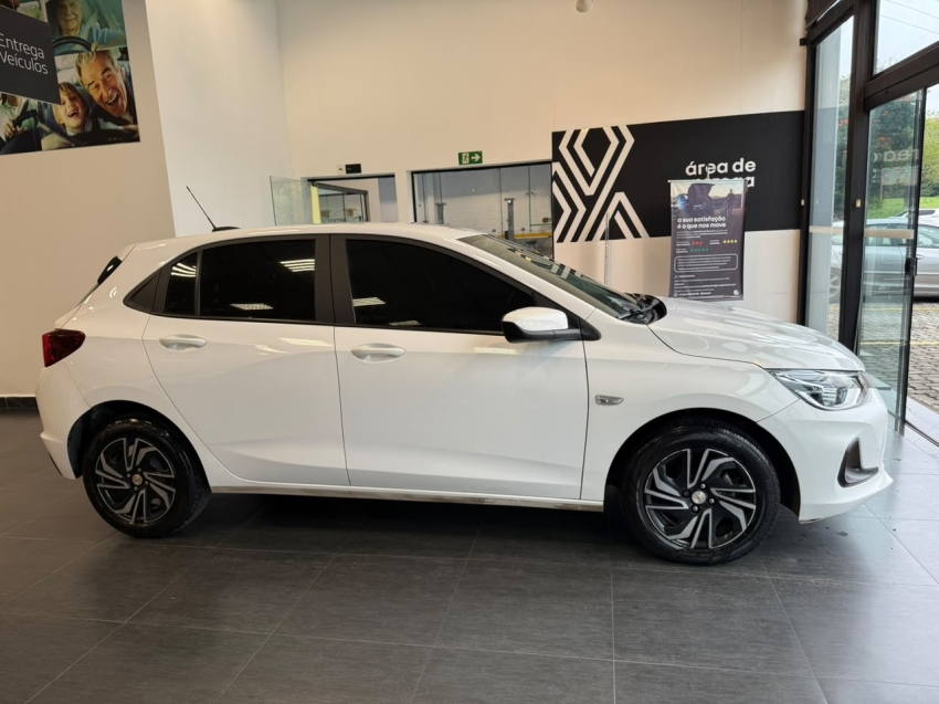 onix lt 1.0 2024- abaixo da fipe6