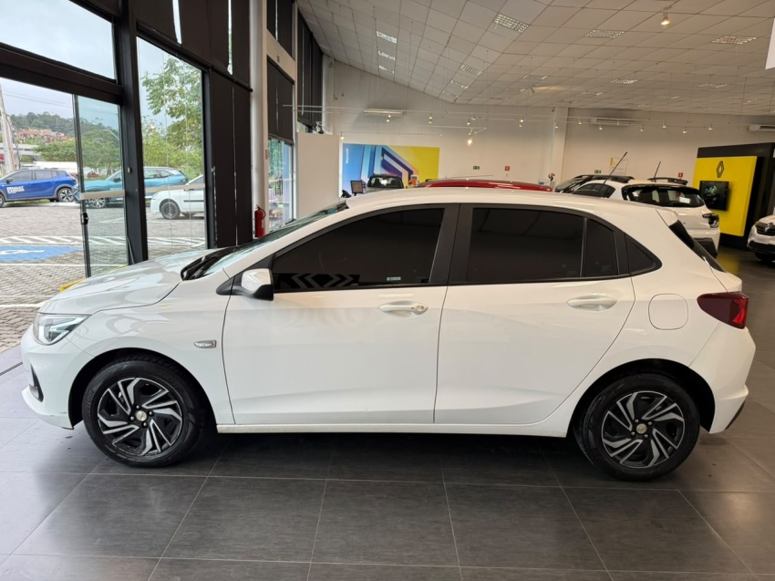 onix lt 1.0 2024- abaixo da fipe7