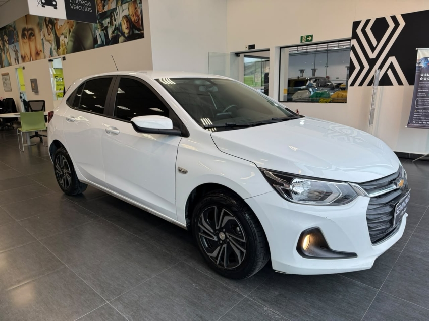 onix lt 1.0 2024- abaixo da fipe1
