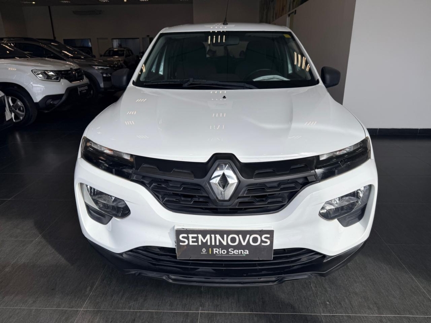 KWID ZEN 1.0 2025