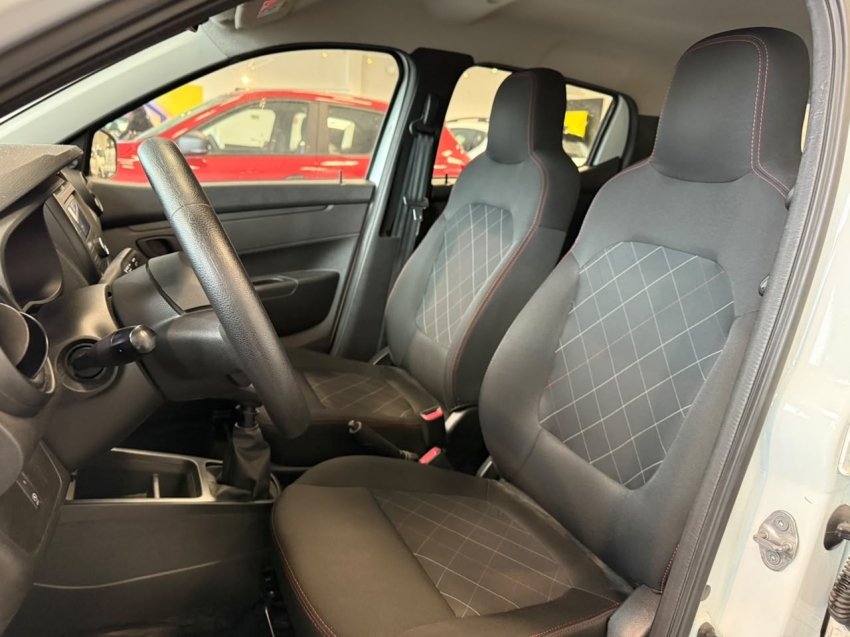 kwid zen 1.0 202213