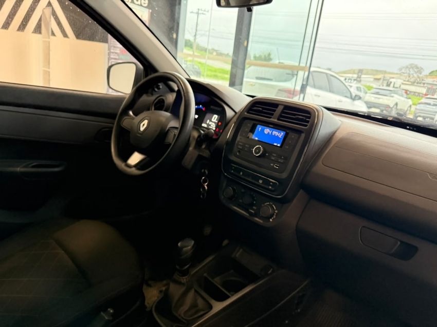 kwid zen 1.0 202212