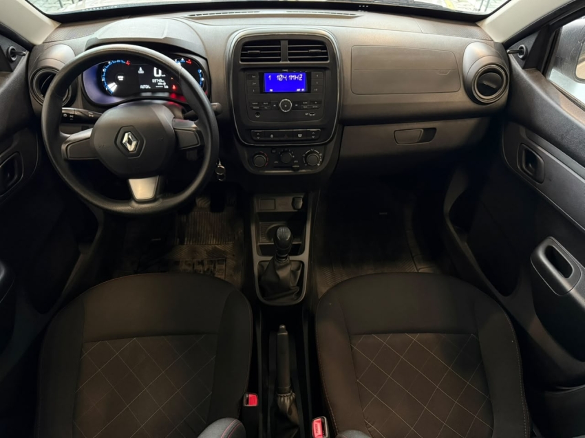 kwid zen 1.0 20229