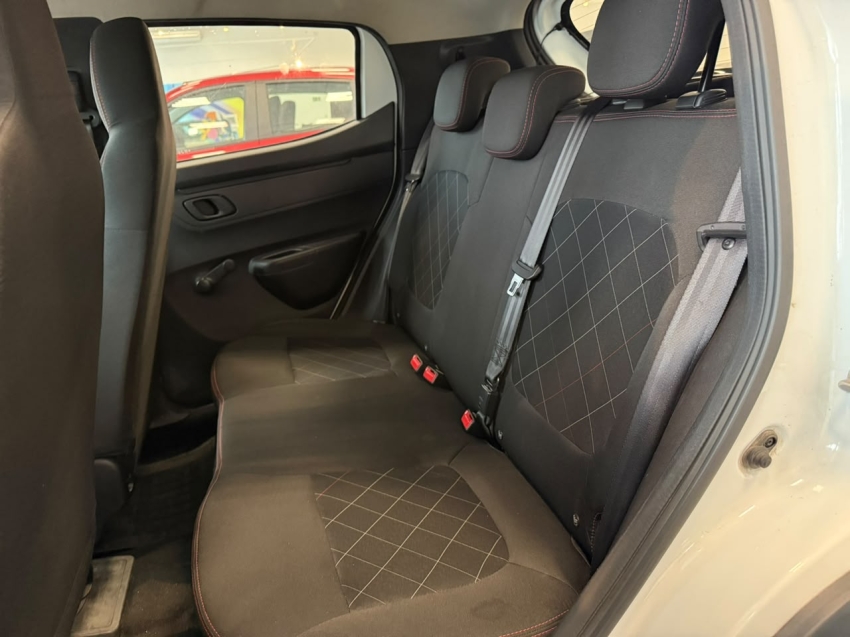 kwid zen 1.0 202214
