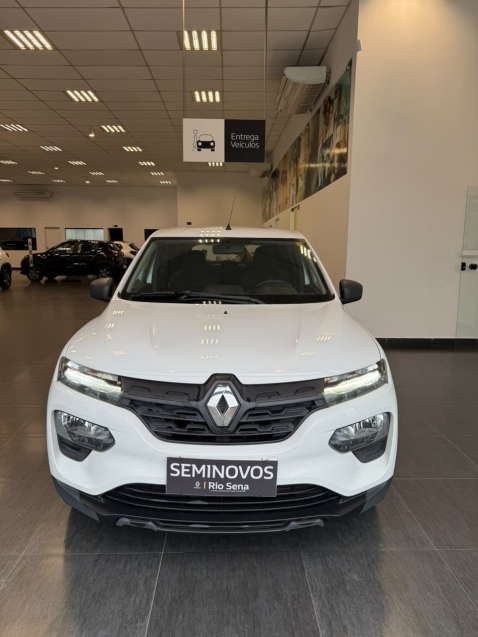 kwid zen 1.0 20220