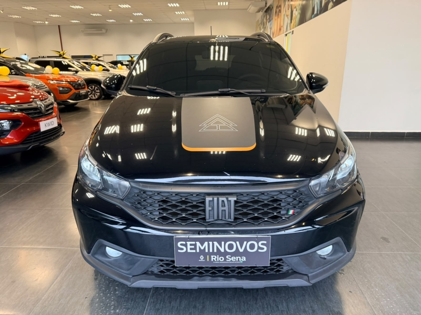 fiat argo 1.3 firefly flex trekking manual 4p 20240