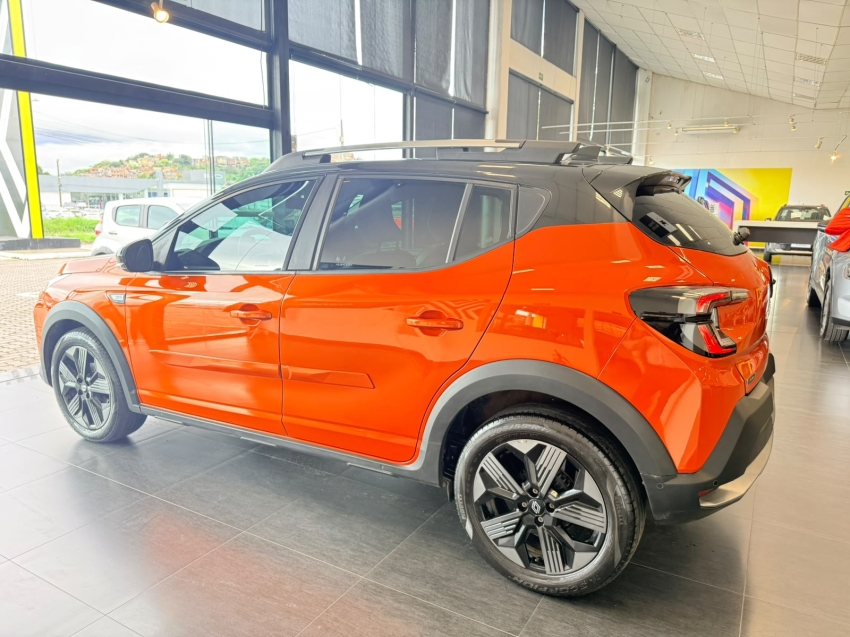 renault kardian 1.0 tce flex premiere edition edc 5p automatico 20255