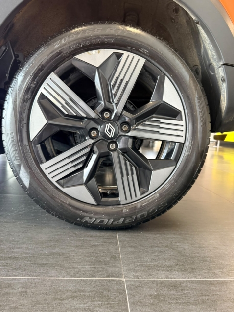 renault kardian 1.0 tce flex premiere edition edc 5p automatico 202514