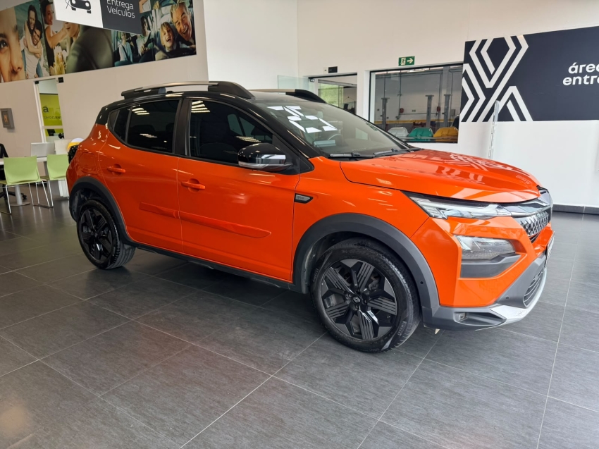 renault kardian 1.0 tce flex premiere edition edc 5p automatico 20251