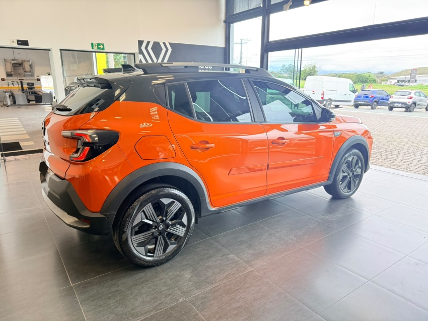 renault kardian 1.0 tce flex premiere edition edc 5p automatico 20253