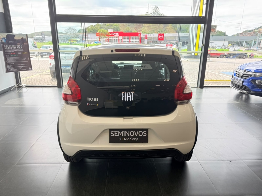 fiat mobi 1.0 evo flex like. manual 4p 20246