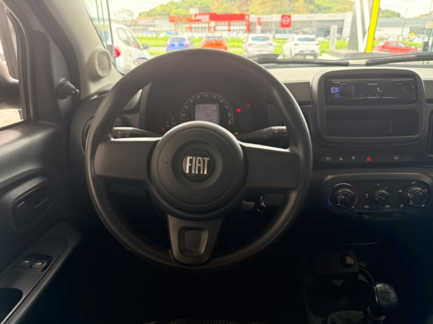 fiat mobi 1.0 evo flex like. manual 4p 20249