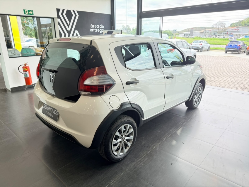 fiat mobi 1.0 evo flex like. manual 4p 20247