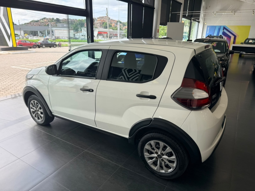 fiat mobi 1.0 evo flex like. manual 4p 20245