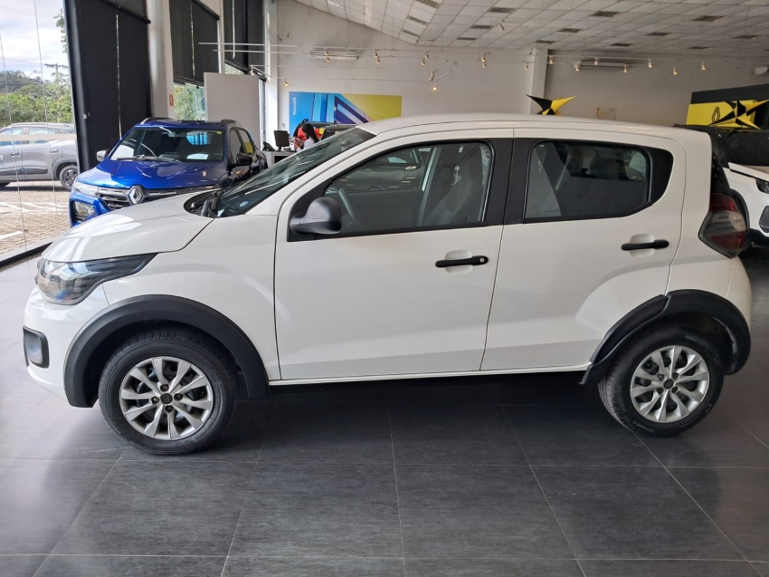 fiat mobi 1.0 evo flex like. manual 4p 20242