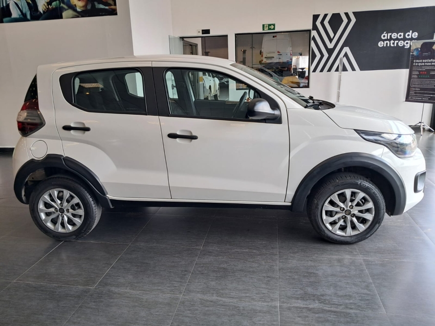 fiat mobi 1.0 evo flex like. manual 4p 20243