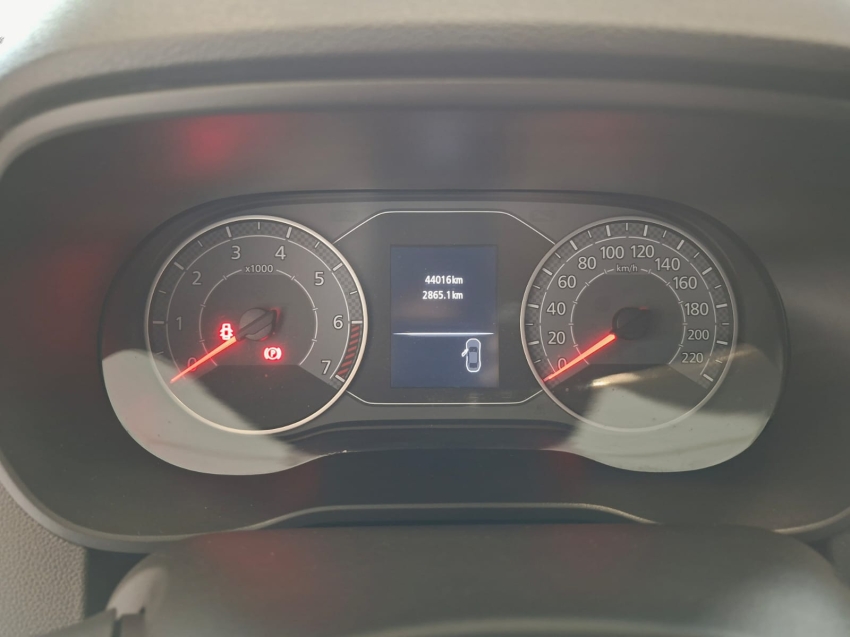 renault duster 1.6 16v sce flex iconic plus x-tronic 1.3 5p automatico 202511