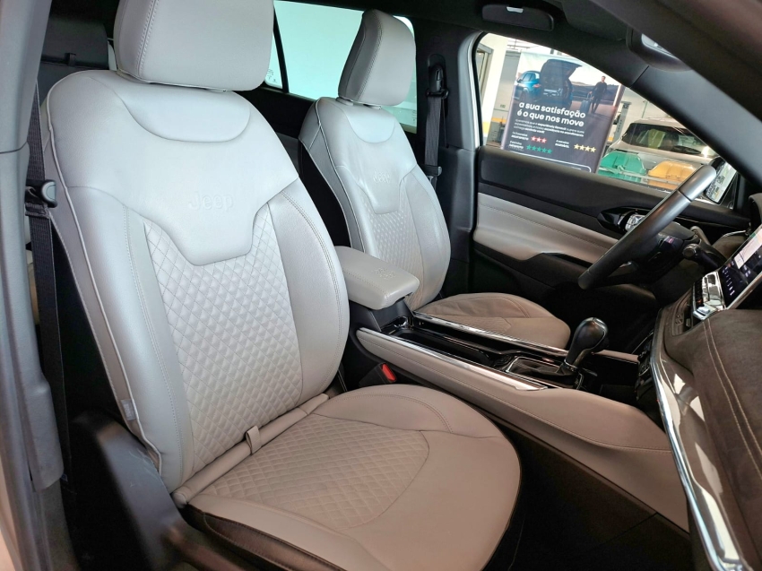 jeep commander 1.3 t270 turbo flex limited at6 5p automatico 202212