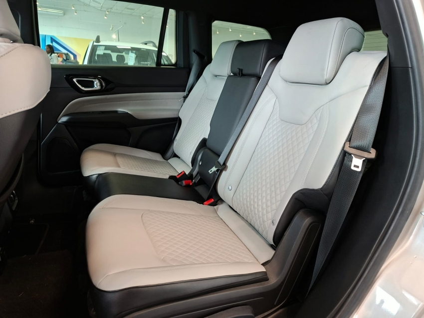 jeep commander 1.3 t270 turbo flex limited at6 5p automatico 202211