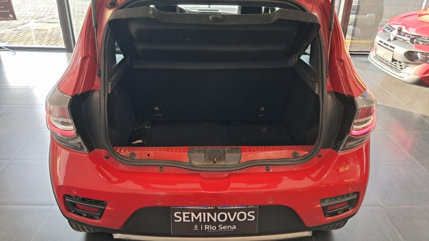 renault stepway 1.6 16v sce flex zen manual 4p 202213