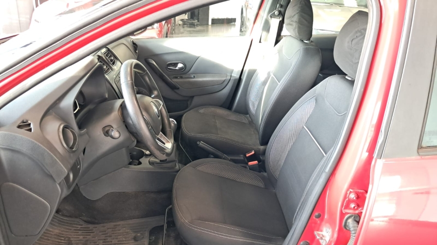 renault stepway 1.6 16v sce flex zen manual 4p 202211