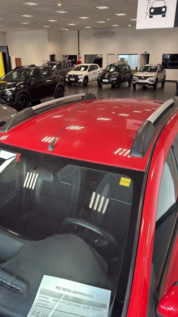 renault stepway 1.6 16v sce flex zen manual 4p 20227
