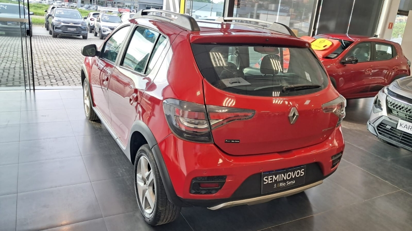 renault stepway 1.6 16v sce flex zen manual 4p 20224