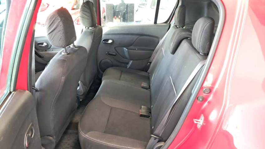 renault stepway 1.6 16v sce flex zen manual 4p 202212