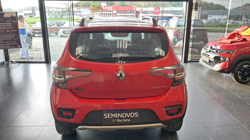 renault stepway 1.6 16v sce flex zen manual 4p 20225