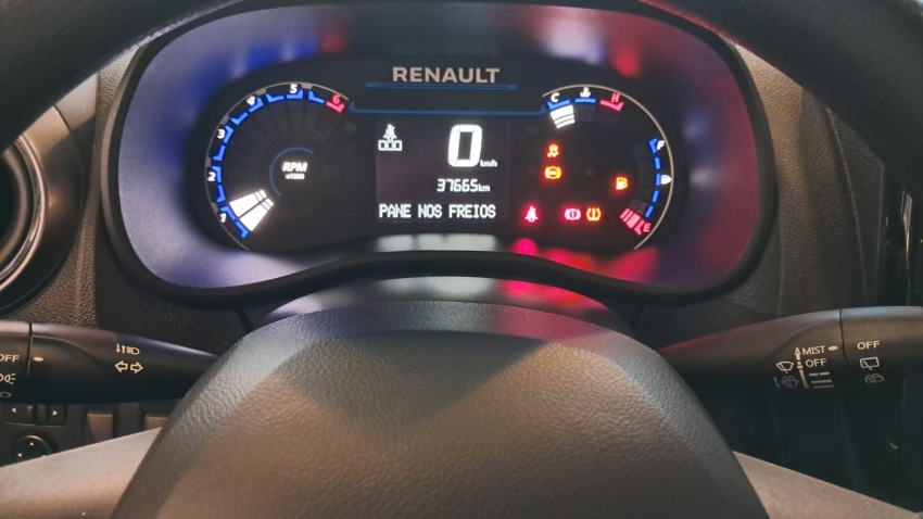 renault kwid 1.0 12v sce flex outsider manual 4p 20238