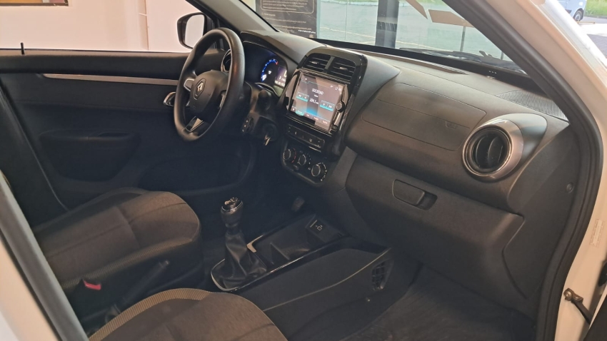 renault kwid 1.0 12v sce flex outsider manual 4p 20239