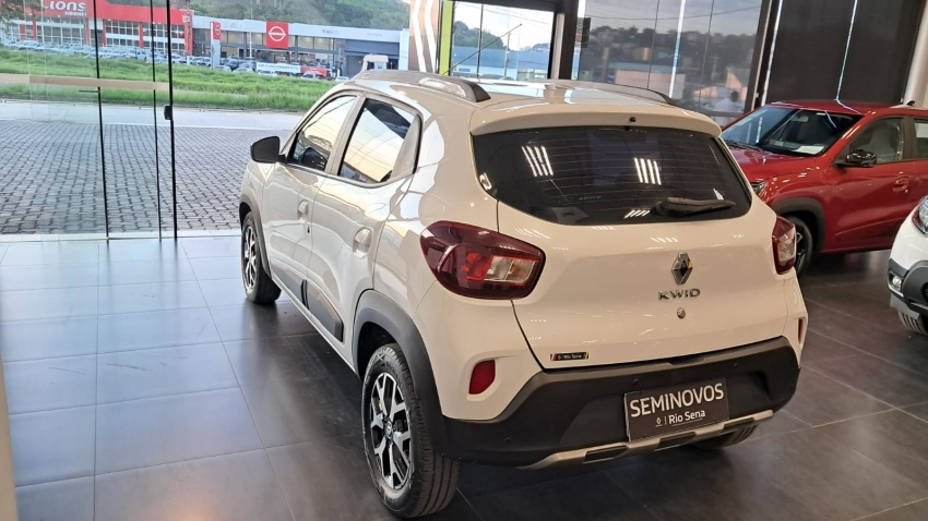 renault kwid 1.0 12v sce flex outsider manual 4p 20236