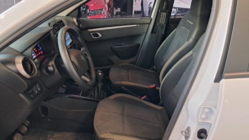 renault kwid 1.0 12v sce flex outsider manual 4p 202310