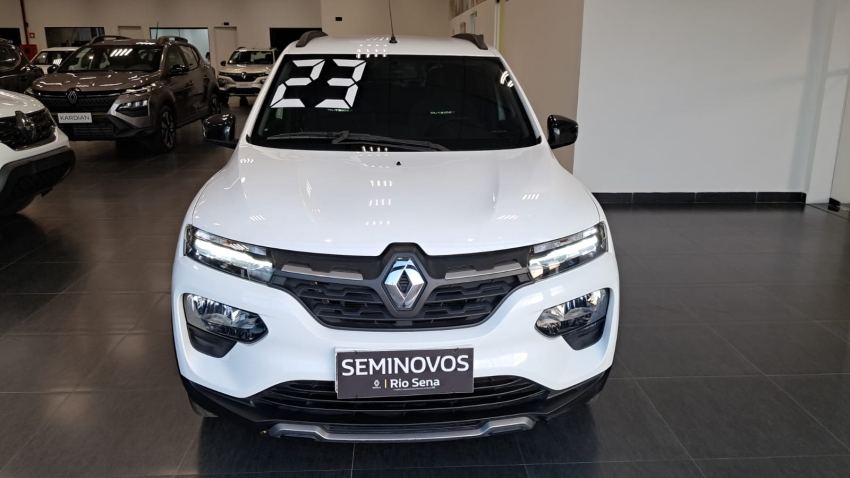 renault kwid 1.0 12v sce flex outsider manual 4p 20230