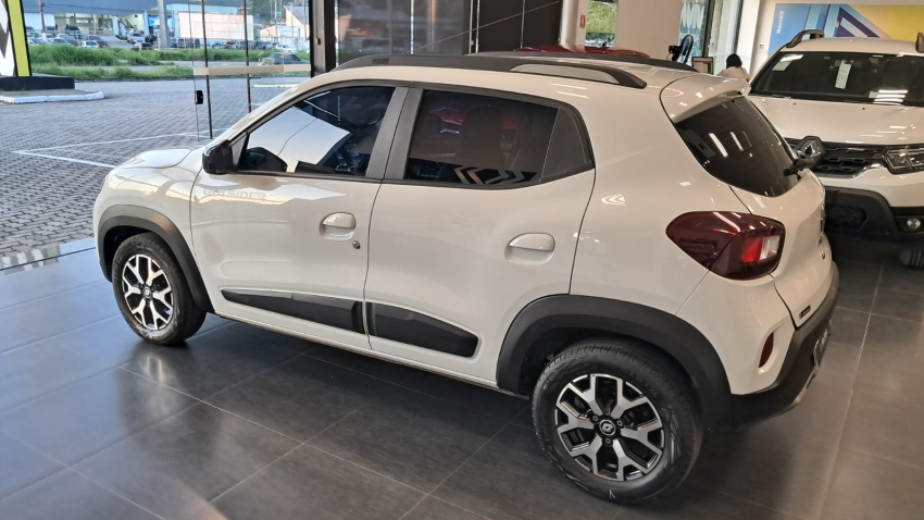 renault kwid 1.0 12v sce flex outsider manual 4p 20235